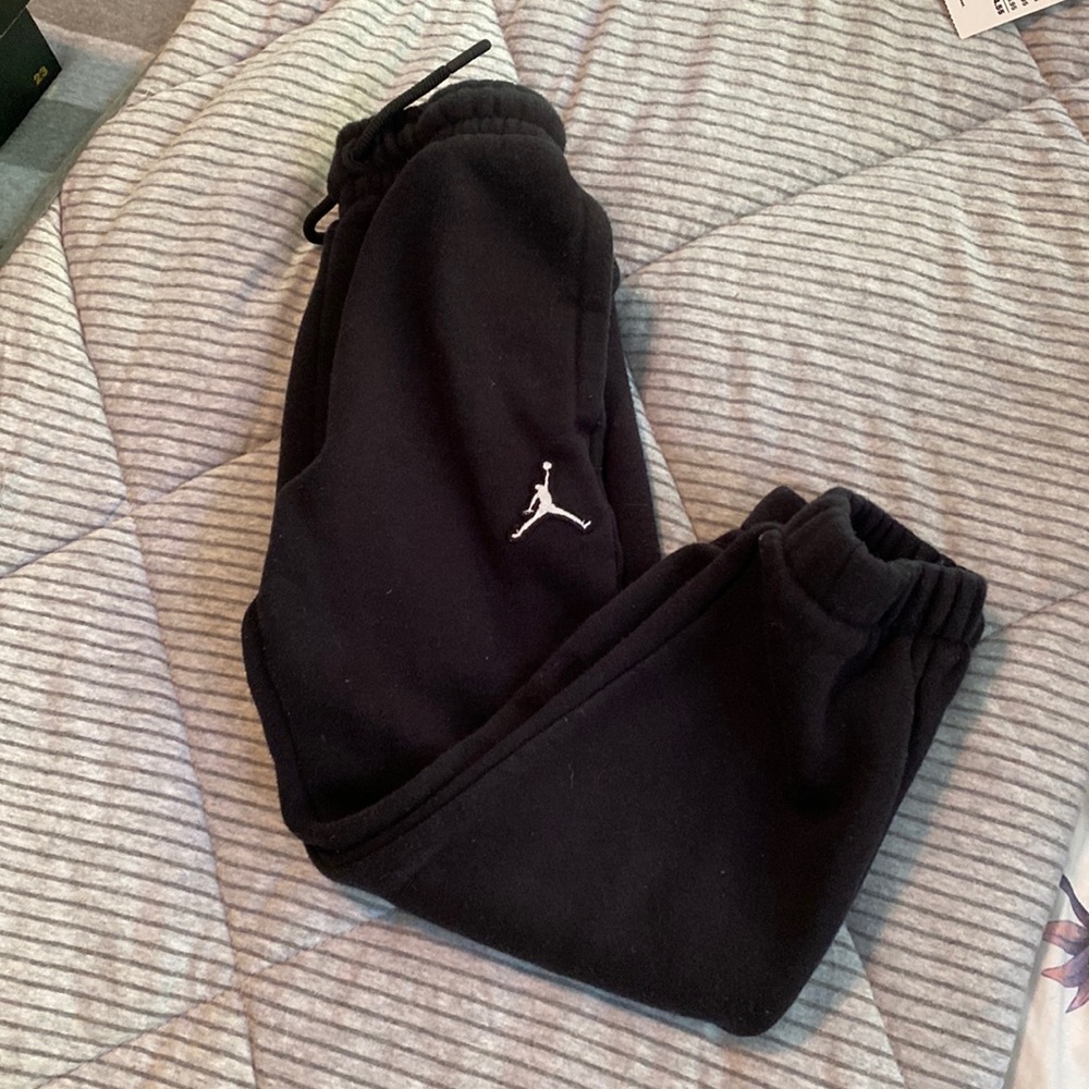Jordan Sweats for toddler